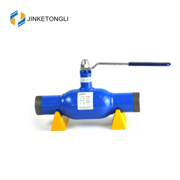 JKTL ptfe lined ball valves handle lock